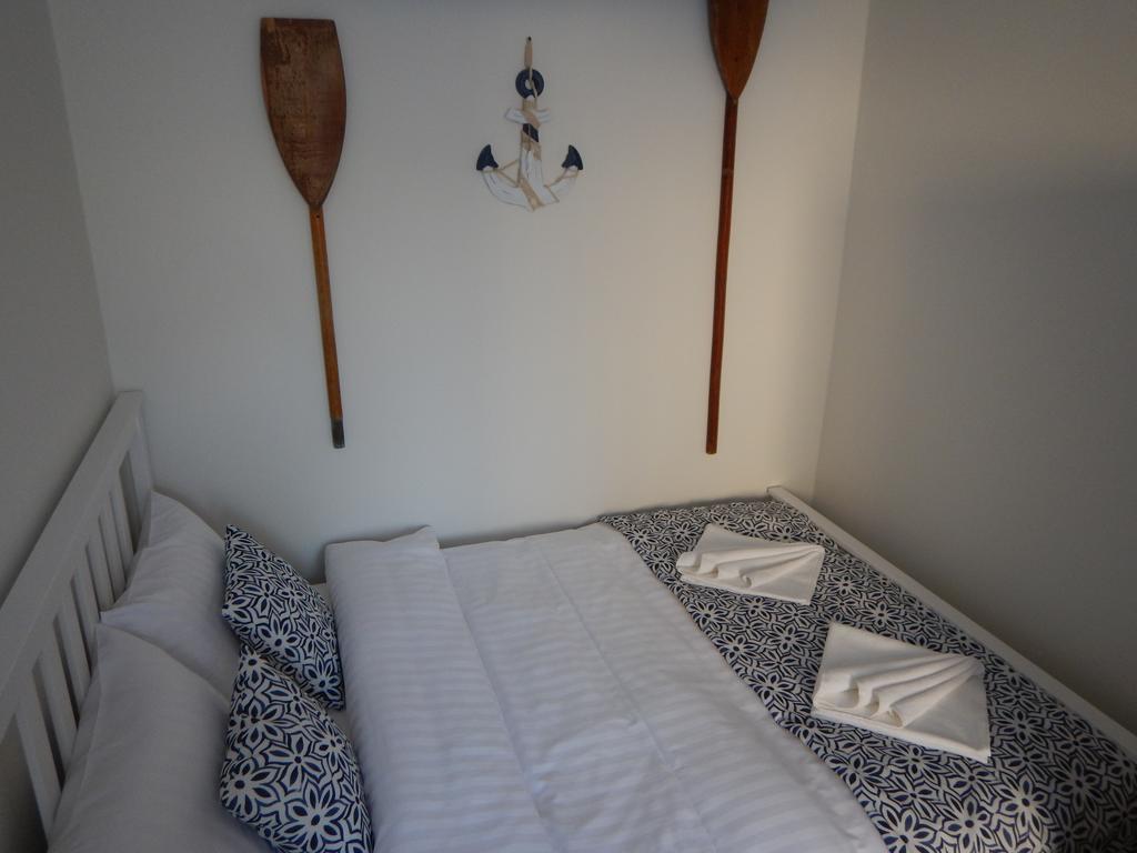 Apartamenty Mewa Miedzyzdroje Exterior foto