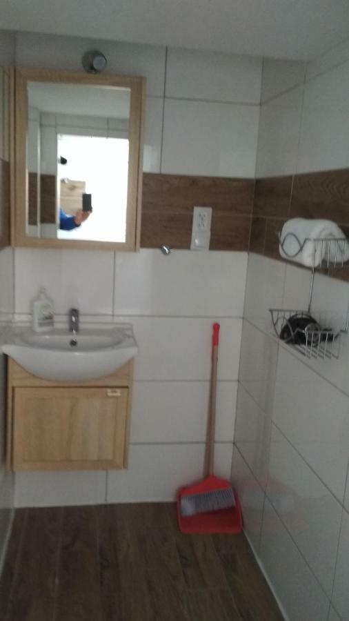 Apartamenty Mewa Miedzyzdroje Exterior foto